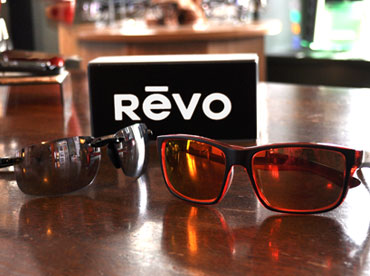 REVO Designer sunglasses